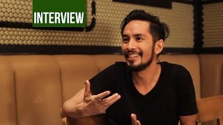 Rico Blanco: What makes a good pop song?