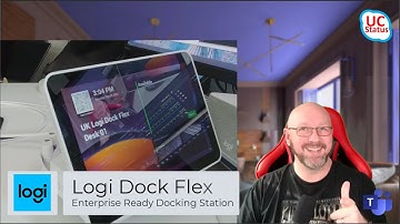 Ditch the Box presents the Logi Dock Flex