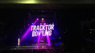 Tracktor Bowling - "Время"