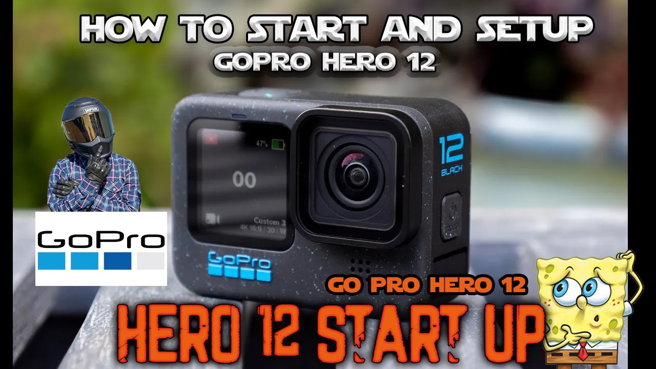 gopro hero 12 guide - Apps on Google Play