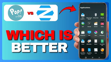 POP OS VS ZORIN OS – WELKE LINUX-DISTRO IS HET BESTE IN 2025?