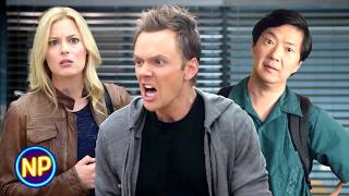 Best Of Season 2 Community