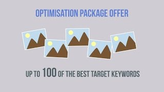 Image SEO - The most overlooked quick win in SEO