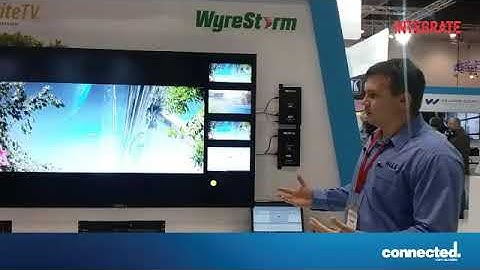 Integrate 2017 - Daniel Lorello - Wyrestorm by Hills