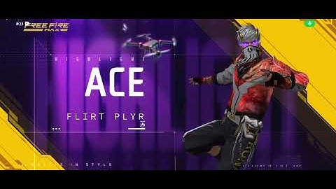 One CS Match 3 Ace (Clutch) With AK47 