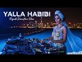 Yalla Habibi β Arabic x Balkan Fusion Remix 2025 | Riyadh Festival Anthem π