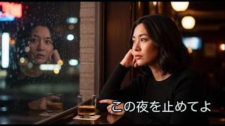 この夜を止めてよ |  JUJU | Tk sound【AI Cover】