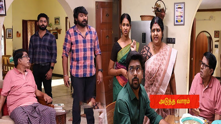 The maid who came home Siragadikka Aasai 14th July 2025 Next Week Promo Review Kollywood Corner