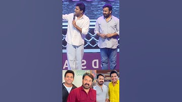 റഹ്മാൻ സാറിന്റെ പാട്ട് ഞാനും ലാലേട്ടനും ചെയ്യാൻ പോകുന്നു 😱 #stephendevassy #mohanlal