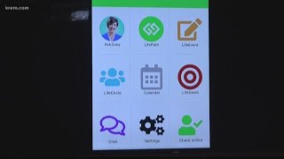 How a phone app could help tackle homelessness, drug addiction in Spokane screenshot 4