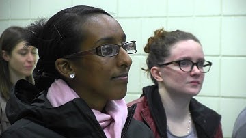 Major in Community Development