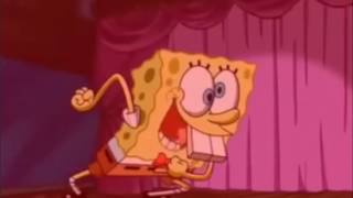 SpongeBob Howdy Ya'll EARRAPE