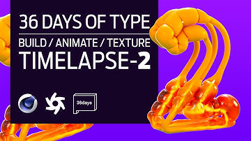 Inflated 2 Using Cloth Tag and Vertex Maps | Cinema4D