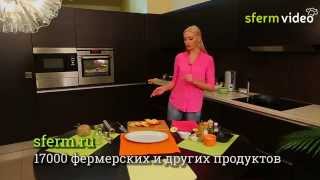 Миссис Мира Марина Алексейчик готовит праздничную утку - Sferm.ru