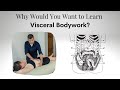 Why Study Visceral Bodywork?