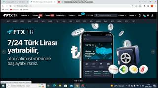 Havuz Doldu 150 Tl+100 Tl Ftx Tr
