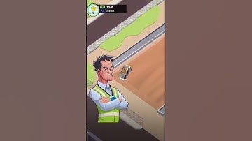 Garbage Tycoon Idle gameplay (Android, iOs) #mobilegameplay #mobilegaming #garbagetycoon