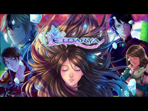 ? Eldarya New Era ? Illustrations 1-8