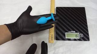 Анальная Пробка Emotions Cutie Small