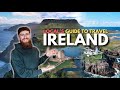 How to travel ireland in 2 weeks  the ultimate roadtrip to see the best of the emerald isle