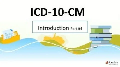 AMCI ICD-10-CM Coding for Beginners- Part 4