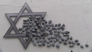 Holocaust herdenking Borculo 2023 - Thumbnail