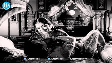 Jagadeka Veeruni Katha Movie Songs - Manoharamuga Song - NTR - B Saroja Devi - Jayanthi