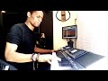 Oficina G3 || Tudo é Vaidade || Andrew Polanski  (cover).
