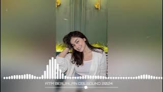 ATM BERJALAN DYBALA SOUND RAVEN TRC 2024