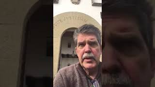Update from Santa Barbara superior Court