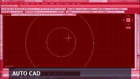 AUTO CAD in Afaan Oromo