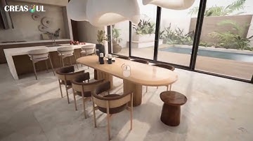 Mastering Interior HDRP: Create Stunning Realistic Environments