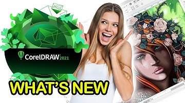CorelDRAW 2021 | What