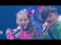 Common Song -LightUp - LIVE - Junior Eurovision 2018 Mp3 Song