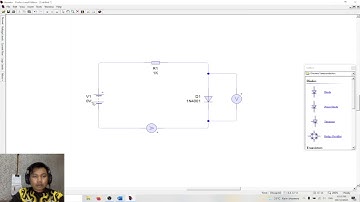 LAB 1 : SEMICONDUCTOR DEVICES