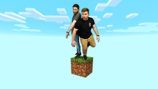 One Block SkyBlock! | Minecraft
