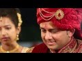 Mitesh patel  marriage part 2