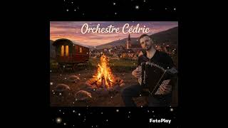 Orchestre Cédric - Manueko Leffle