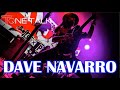 Ep. 116 - Dave Navarro of Janes Addiction!