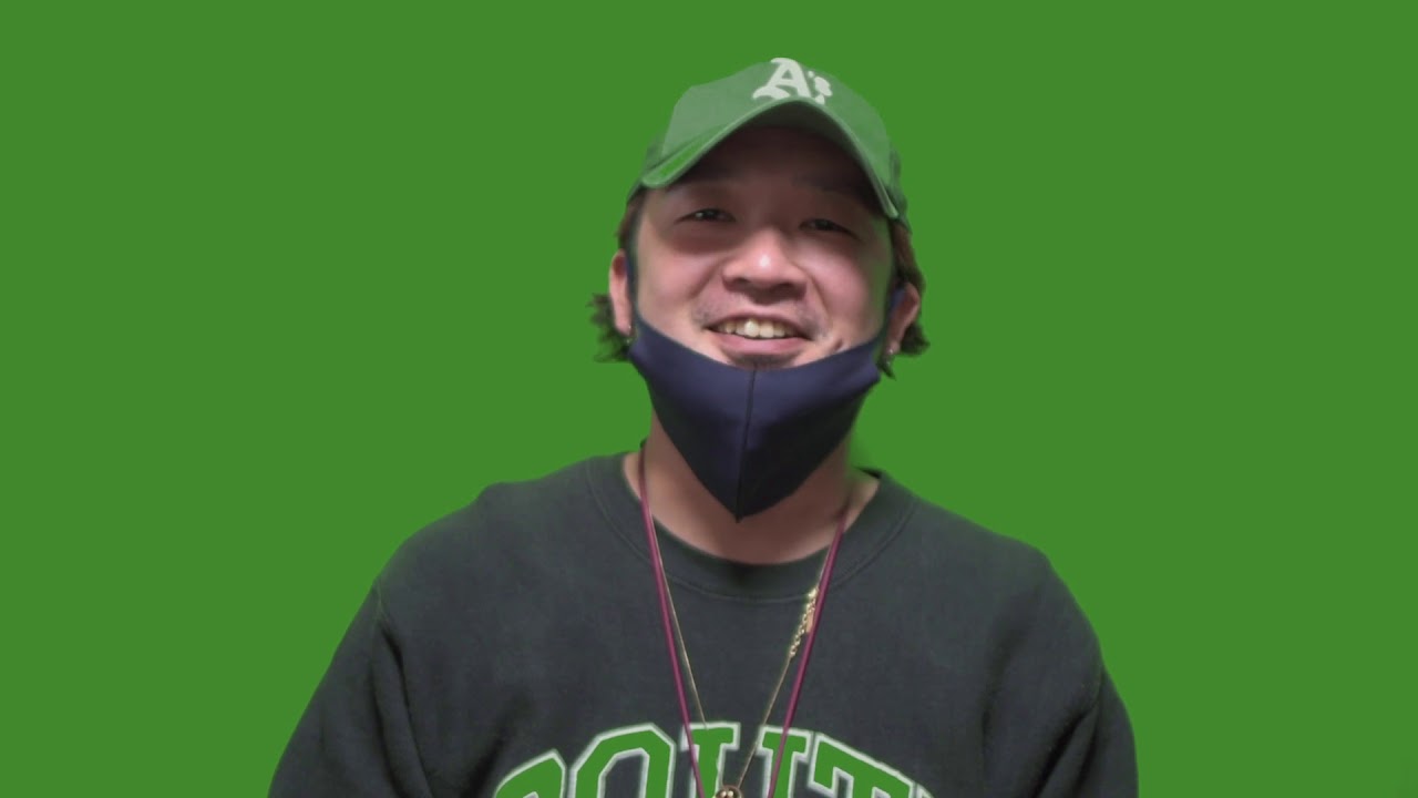なめだるま親方 - ラップをしてみた感想 #RapSpermZombie - YouTube