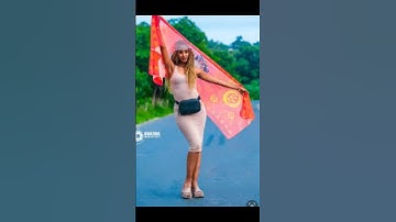 favourite of all Eritreans # Lidia Bereket