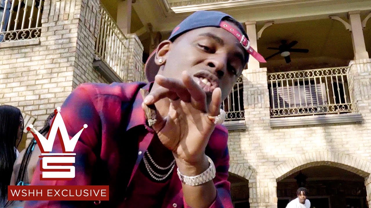 Young Dolph All Of Them WSHH Exclusive   Official Music Video