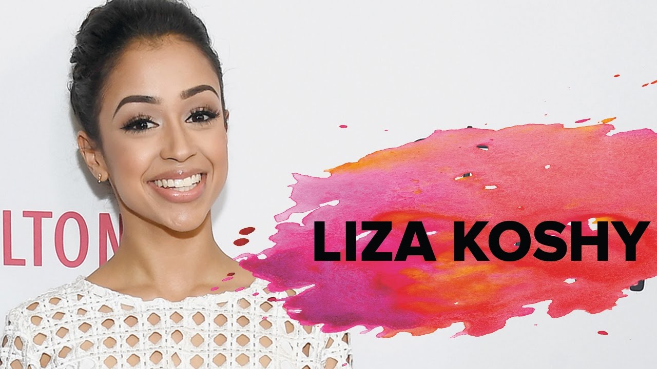 Liza Koshy Sexy