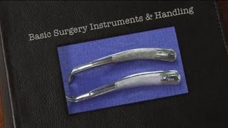 Basic Surgery Instruments & Handling screenshot 4