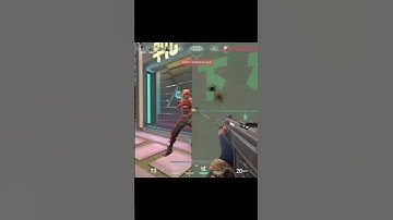 Insane 1v3 Clutch 😱🔥 #valorant #shorts