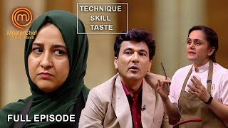 क्या Rukhsar Use करेंगी Immunity Pin?| MasterChef India New Season | Full Episode 25