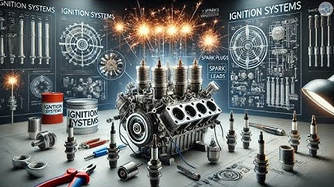 ATPL Piston Engines 021 - Ep.11: Ignition Systems | ATPL Training | ATPL Exams