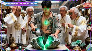 Download Lagu Pengemis Menemukan Batu Dengan Permata Langka 500 Miliar, Membuat Empat Tetua Tunduk MP3