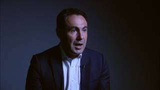 AI for Good INTERVIEWS: IRAKLI BERIDZE, Senior Strategy and Policy Advisor, UNICRI​