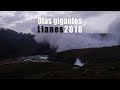 2018 Olas gigantes en Llanes